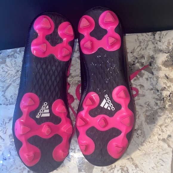 Infant Toddler Girls Adidas - Picture 4 of 6